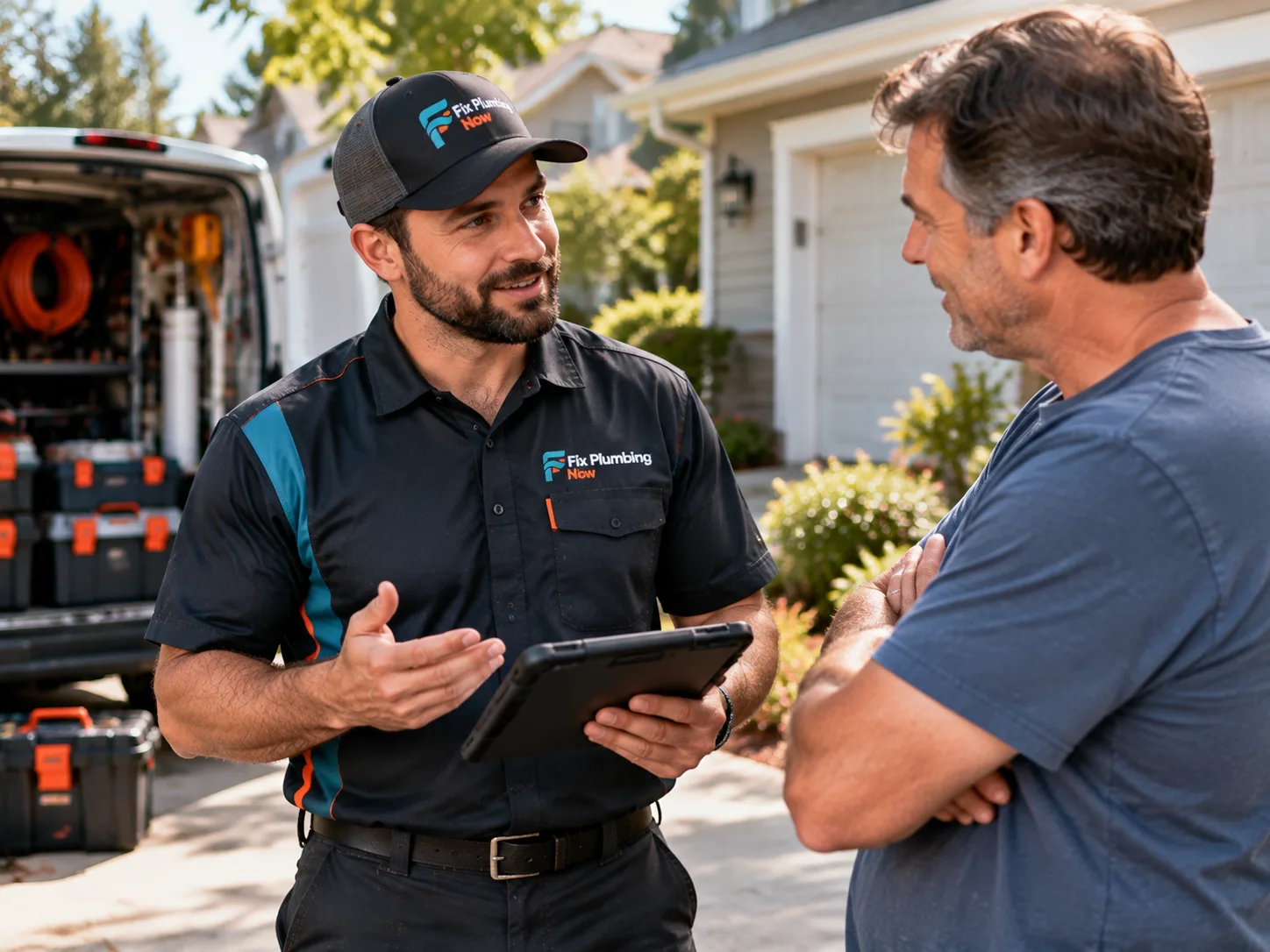 Clogged Drain Service Vermilion, OH FAQs